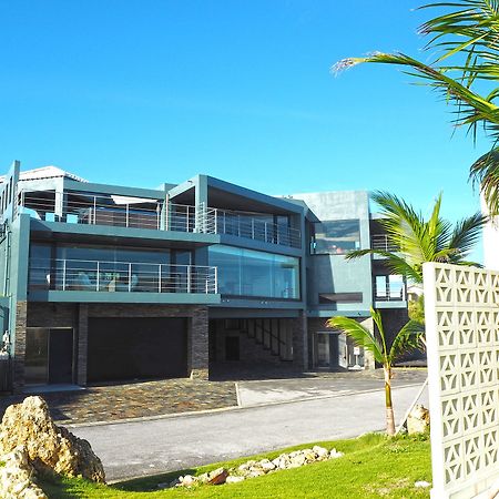Villa Omoro Nakijin Buitenkant foto